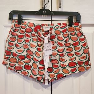 J. Crew Cotton Sleep Short